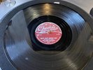 THE TUNE WEAVERS CHECK 872 - 78 RPM E- CONDITION
