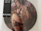 Lana Del Rey: Born To Die 7” Picture Disc Vinyl Single Record (MINT, Sealed)