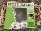 Betty Harris , The Lost Queen Of New Orleans Soul  , SJR Label 2X LP