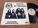 SLAYER - SOUTH OF HEAVEN  12