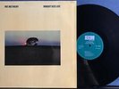 PAT METHENY BRIGHT SIZE LIFE NM- '76 ECM RECORDS GERMAN 1st PRESS LP JAZZ FUSION