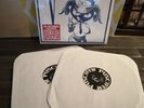 PUSCIFER V IS FOR VAGINA Zia Rsd Coachella Red COLORED VINYL 29 of 500