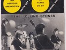 The ROLLING STONES * 19th Nervous Breakdown * 1966 BELGIUM EP *