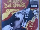 The Black Dahlia Murder EP - Grind Em All. Yellow - Limited - RSD Hard To Find