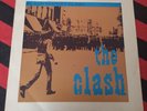 The Clash Black Market Clash LP 1980 Epic Disk EX 12006 New Zealand pressing
