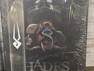 Hades OST Original Soundtrack Limited Edition Box Set Vinyl Numbered VGM Game