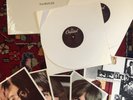 THE BEATLES White Album WHITE VINYL - RARE 1978 2-LP - BEAUTIFUL NM IN SHRINK