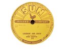 Ernie Chaffin Sun Records 78 275 Laughin' And Jokin'/ I'm Lonesome