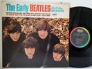 BEATLES The Early Beatles LP MONO 1st Press Capitol T 2309 -Play Tested VG+  *A7