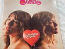 Heart Dreamboat Annie Mushroom 5005 Record Album Vinyl LP