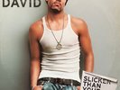 Craig David - Slicker Than Your Average Vinyl 2LP 0717207