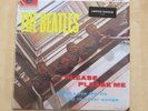 THE BEATLES Please Please Me USA 1995 limited edition mono vinyl LP Capitol