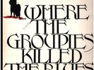 LP Lucifers Friend Where The Groupies Killed The Blues GERMAN SWIRL + POSTER