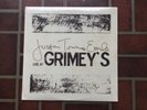 Justin Townes Earle Live At Grimey's vinyl still sealed record