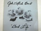 JOHN T LEACH BAND GOOD LIFE 1976 VINYL LP PRIVATE GEORGIA HARD SOUTHERN ROCK