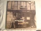 LP - BN  4176-DEXTER GORDON - ONE FLIGHT UP  -MONO - PROMO -NYUSA-RVG -P-R -NM