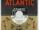 R&B Inst. 45 - Ray Charles - Rockhouse - Atlantic - VG++ mp3