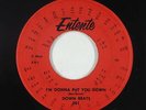 R&B Soul/Doo-Wop 45 - Down Beats - I'm Gonna Put You Down - Entente - mp3