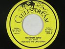 Rock & Roll 45 - Tom & The Craftsmen - The Work Song - Gulfstream - mp3