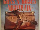 GUNS N' ROSES Nightrain 1989 LP 12
