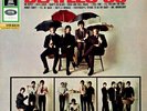 The Beatles Beatles '65 LP Album RP Vinyl Schallplatte 214516