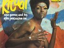Nico Gomez And His Afro Percussion Inc. - Ritual (NEW VINYL LP)