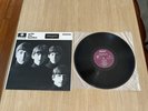 The Beatles Promo Lp Record WITH THE BEATLES Capitol 1995 Mono