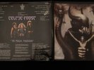 Celtic Frost - To Mega Therion - Original Vinyl (No RE  )