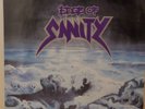 Edge Of Sanity – Nothing But Death Remains (Original LP from 1991- No RE )