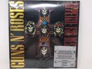 Guns N' Roses Appetite for Destruction Vinyl Record - NEW - SEALED