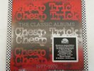 CHEAP TRICK THE CLASSIC ALBUMS NEW 5 LP BOX SET 180g VINYL RSD 2013 Numbered