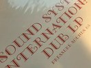 Sound System International Dub LP Pressure Sounds King Tubby Clancy Eccles