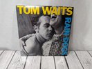 NEW Sealed TOM WAITS Rain Dogs Original Vintage 1985 US Island Rare