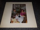 LED ZEPPELIN - Presence 1976 1st UK Embossed LP SSK 59402 A1/B2 EX+ Lovely Copy