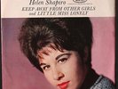HELEN SHAPIRO: little miss lonely EPIC 7