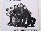 Madness - One Step Beyond - 2 x Vinyl 10