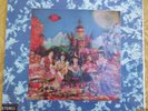 The Rolling Stones -Their Satanic Majesties Request - Dutch Decca 3D Cover LP EX