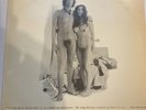 LP John Lennon And Yoko Ono Unfinished Music No.1. Two Virgins 613012 EX/VG 1968