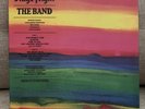 The Band Stage Fright Vinyl Record MFSL #000922 Low Number NM Mobile Fidelity
