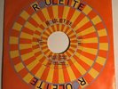 Tommy James / Hanky Panky & Thunderbolt / Roulette 1966 45rpm / NM