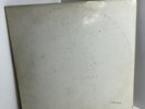 The Beatles White Album 2 LP Capitol Records SWBO 101 Embossed Numbered Vinyl