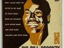 BIG BILL BROONZY Near Mint 1956 
