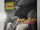Capleton - I-Testament double vinyl 2 LP record NEW SEALED