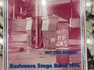 RARE JAZZ FUNK LP Kashmere Stage Band 1974 Out Of Gas But Still Burning