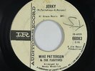 R&B Inst. 45 - Mike Patterson & the Fugitives - Jerky - Imperial - mp3