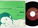 Rock & Roll 45 - Brenda Lee - Sweet Nothin's - Decca Japan - mp3