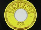 Rock & Roll 45 - Jerry Lee Lewis - Crazy Arms/End Of The Road - Sun - VG+ mp3