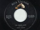 Rockabilly 45 - Janis Martin - All Right Baby/Billy Boy - RCA Victor - mp3