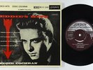 Rockabilly EP - Eddie Cochran - Eddie's Hits - London UK - VG++ mp3