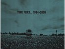 Oasis Time Flies... 1994-2009 HARDCOVER NEAR MINT Big Brother Vinyl LP-Box
